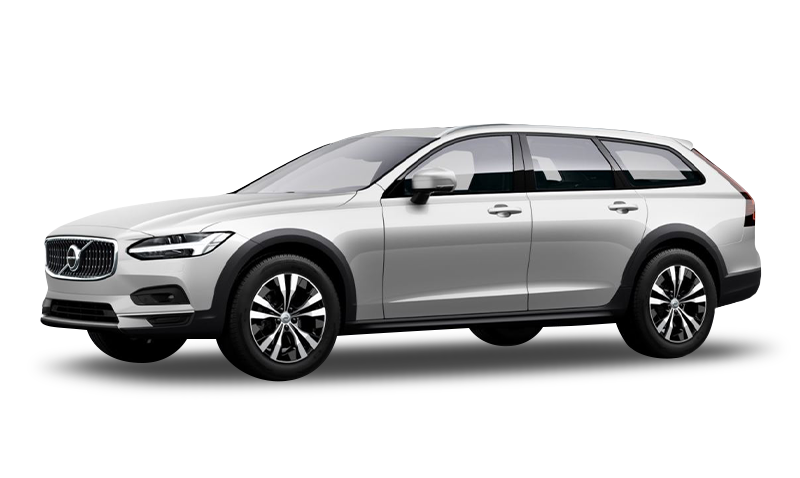 브라이트 실버 익스테리어